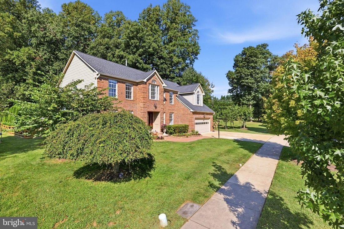 House in Brookeville, Maryland, United States 4 - 18892927