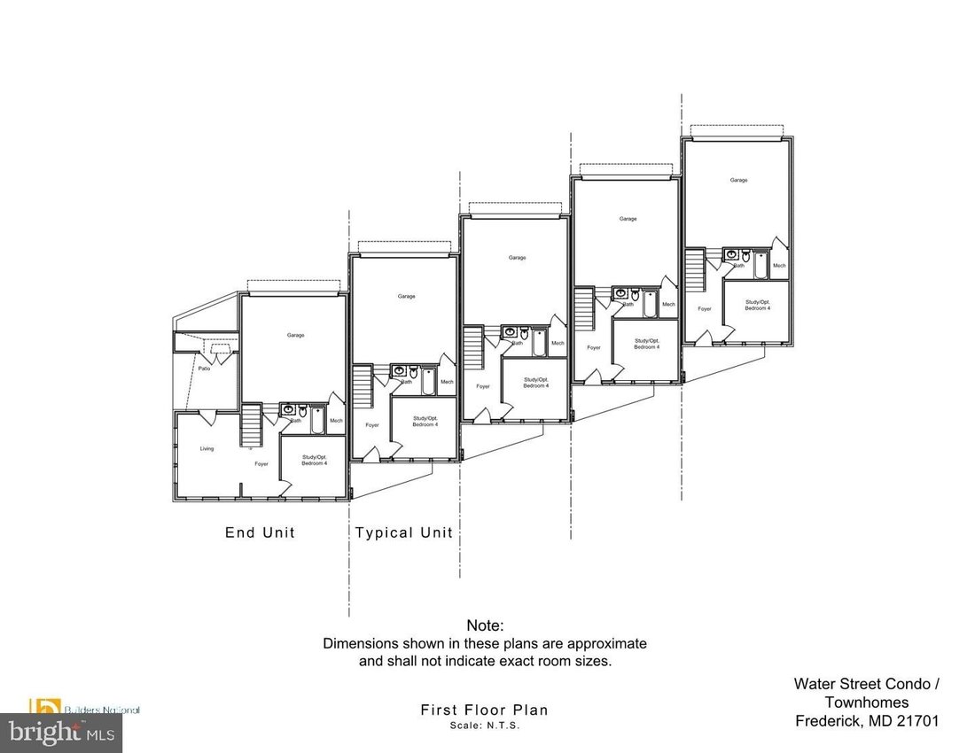 Haus in Frederick, Maryland, Vereinigte Staaten 4 - 18892932