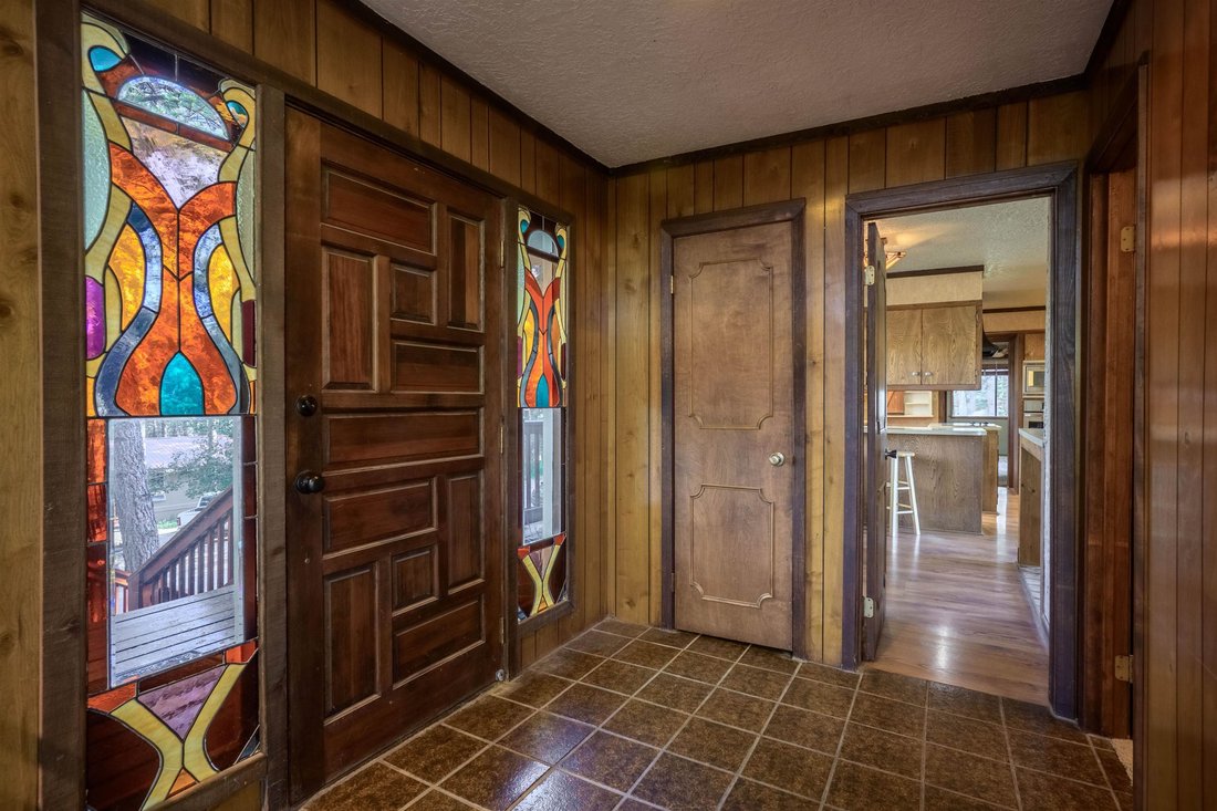 House in Angel Fire, New Mexico, United States 3 - 18888558