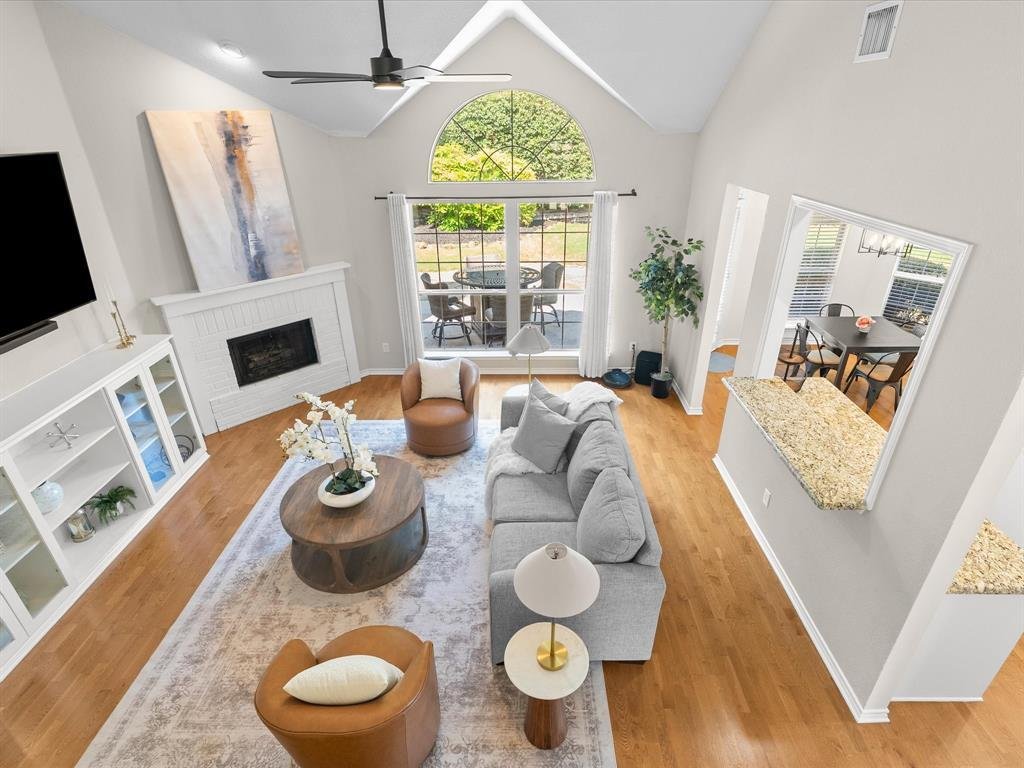 Haus in McKinney, Texas, Vereinigte Staaten 4 - 18879840