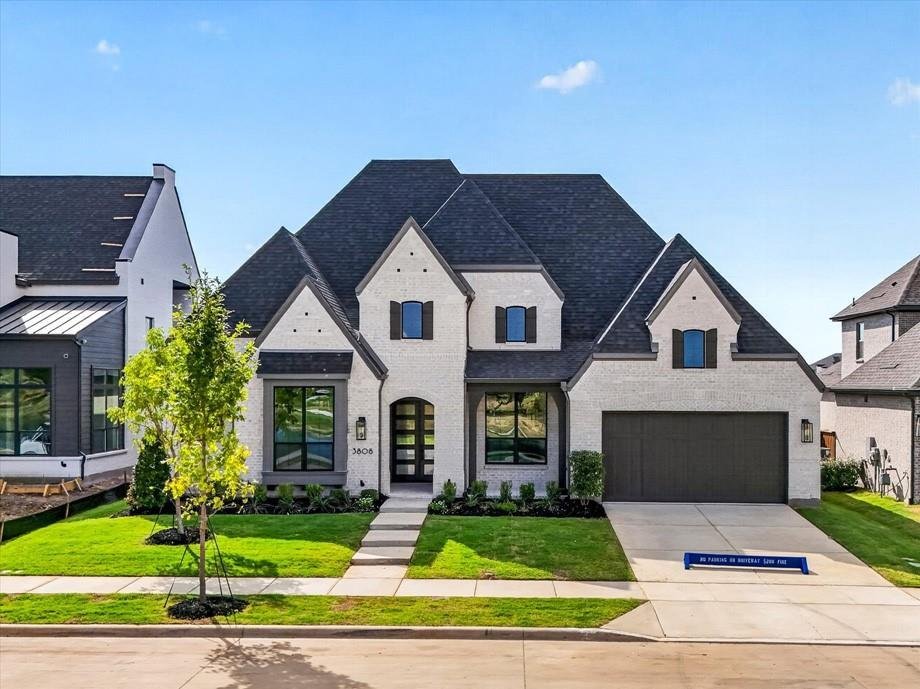 House in Celina, Texas, United States 1 - 17376753