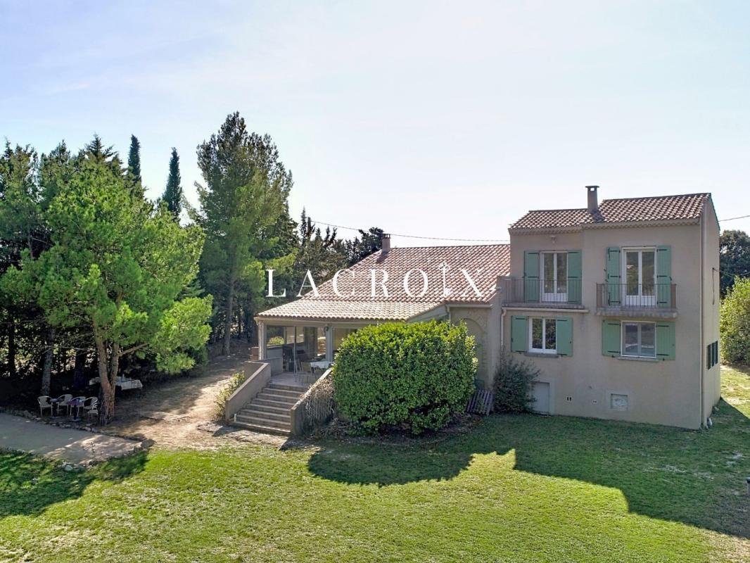 Maison à Bédoin, Provence-Alpes-Côte d'Azur, France 4 - 18882013