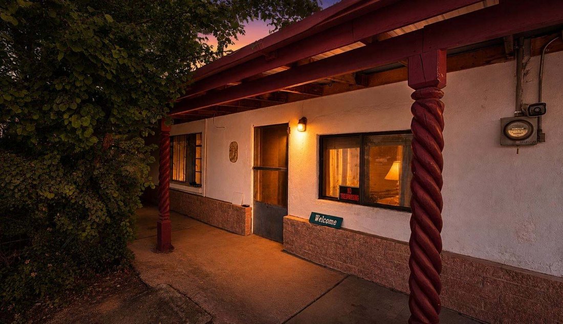 House in Ranchos de Taos, New Mexico, United States 2 - 18888259