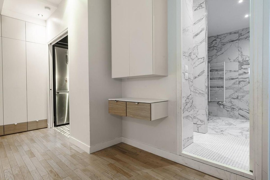 Wohnung in Bastille-Popincourt, Paris 11e Arrondissement, Paris 4 - 18884315