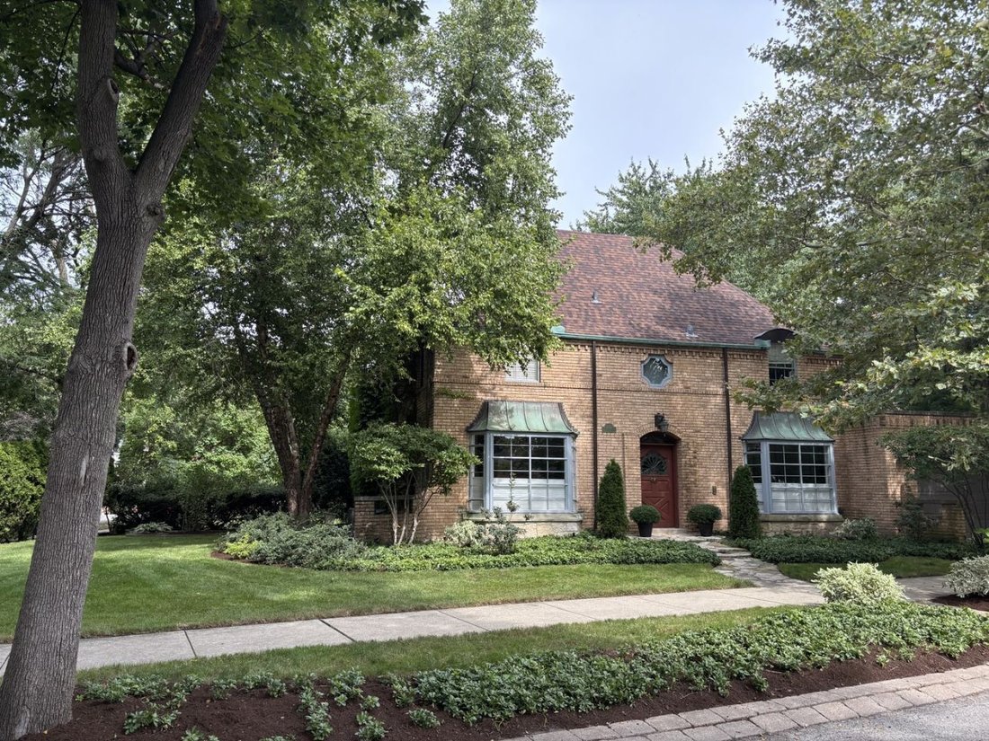 Casa a Chicago, Illinois, Stati Uniti 1 - 18892561