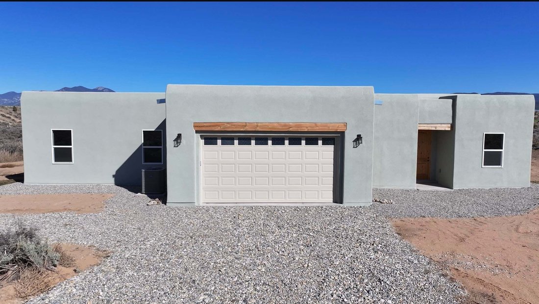 Casa a Ranchos de Taos, Nuovo Messico, Stati Uniti 2 - 18888104