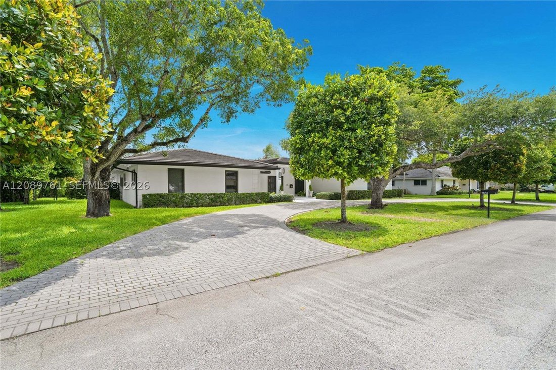 Casa a Coral Gables, Florida, Stati Uniti 2 - 18889417