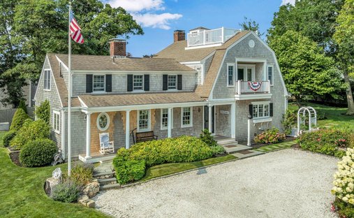 Casa a Chatham, Massachusetts, Stati Uniti 1