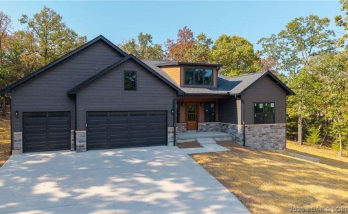 Casa en Lake Ozark, Misuri, Estados Unidos 1