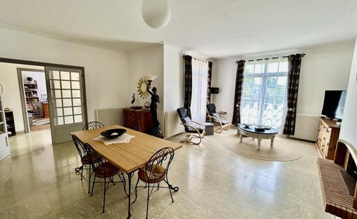 House in Pau, Nouvelle-Aquitaine, France 1