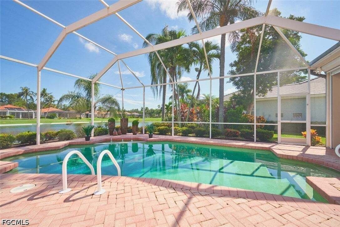 Casa en Fort Myers, Florida, Estados Unidos 5 - 18878884