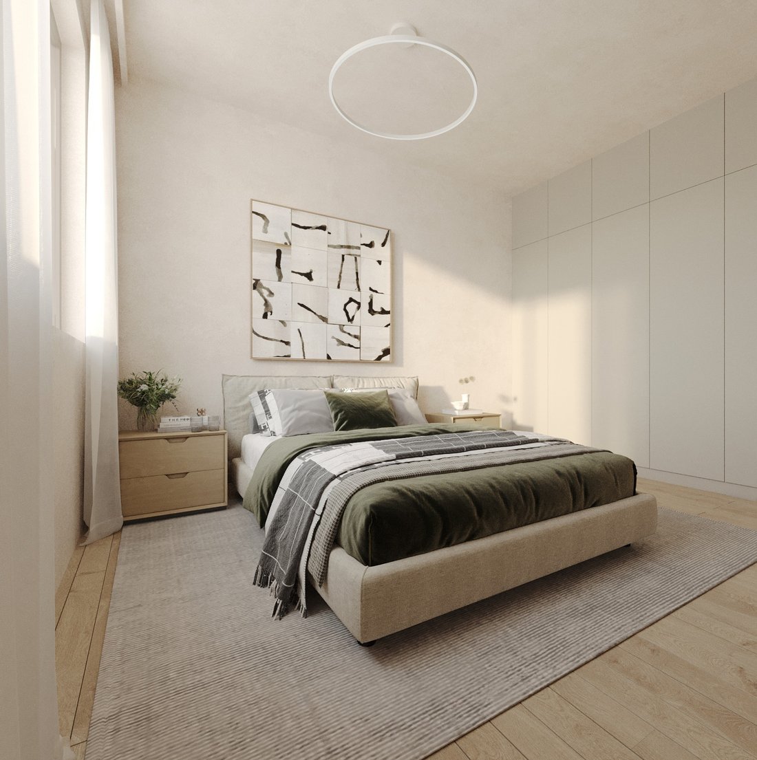 Apartamento en Pafos, Distrito de Pafos, Chipre 2 - 18891525