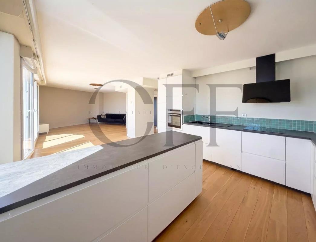 Wohnung in Bonneveine, 8e Arrondissement, Marseille 5 - 18883735