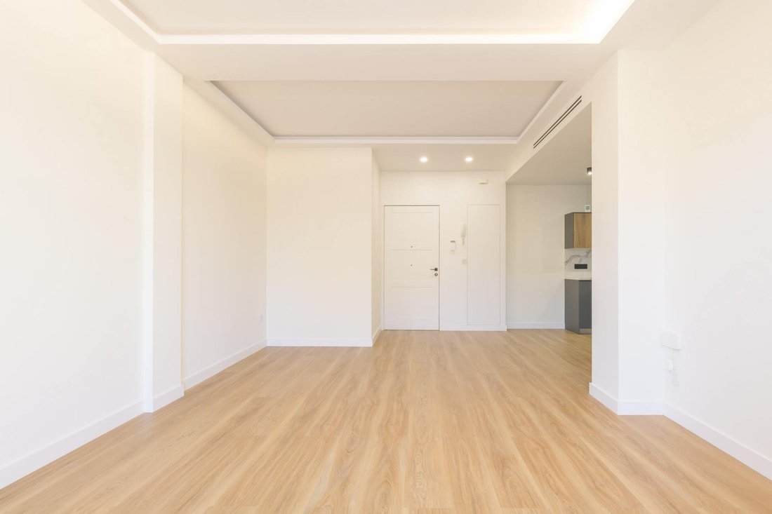 Apartamento en Centro, Malaga, España 3 - 18879956