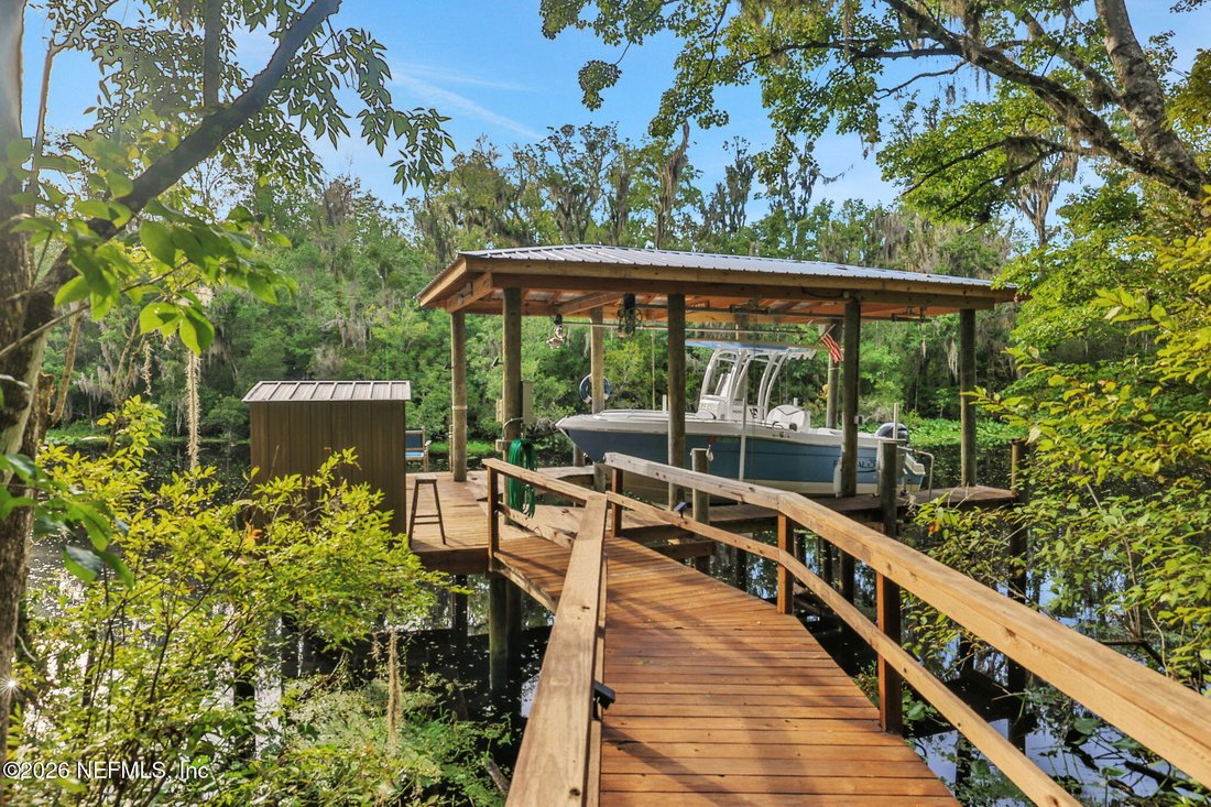 Casa en Green Cove Springs, Florida, Estados Unidos 3 - 18878798
