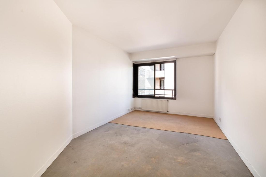 Wohnung in Bastille-Popincourt, Paris 11e Arrondissement, Paris 4 - 18884257