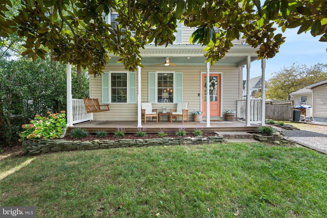 Haus in Deale, Maryland, Vereinigte Staaten 2 - 18892485