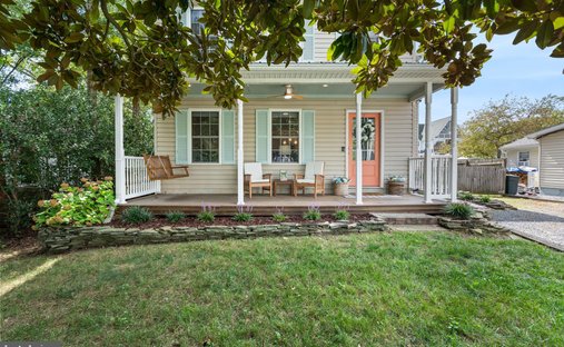 Casa en Deale, Maryland, Estados Unidos 1