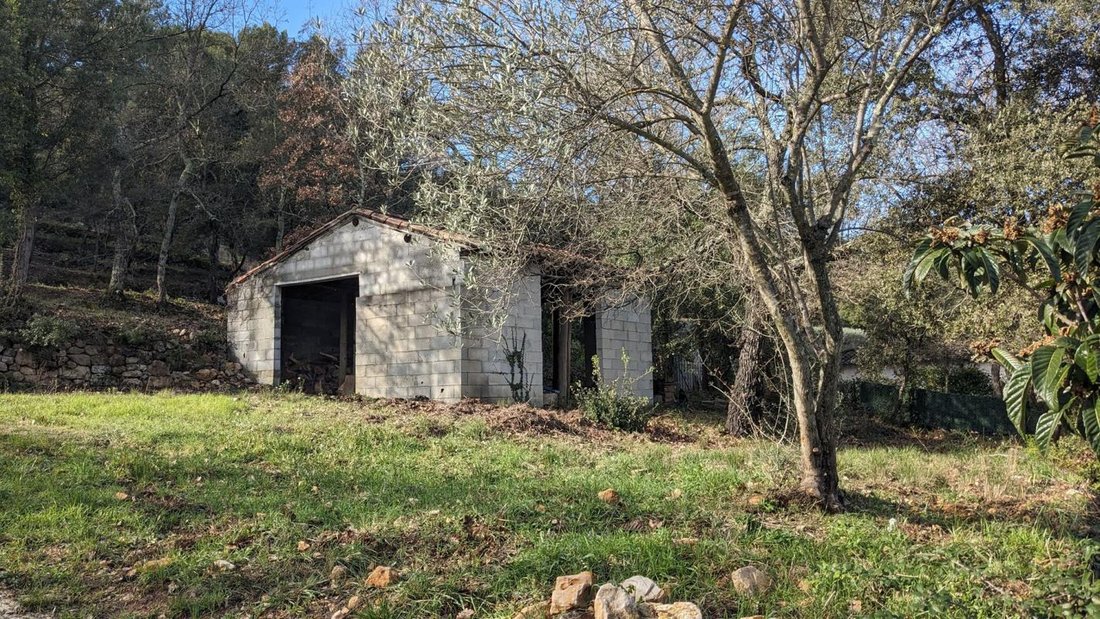 Casa a La Ville, Lorgues, Francia 5 - 18886702