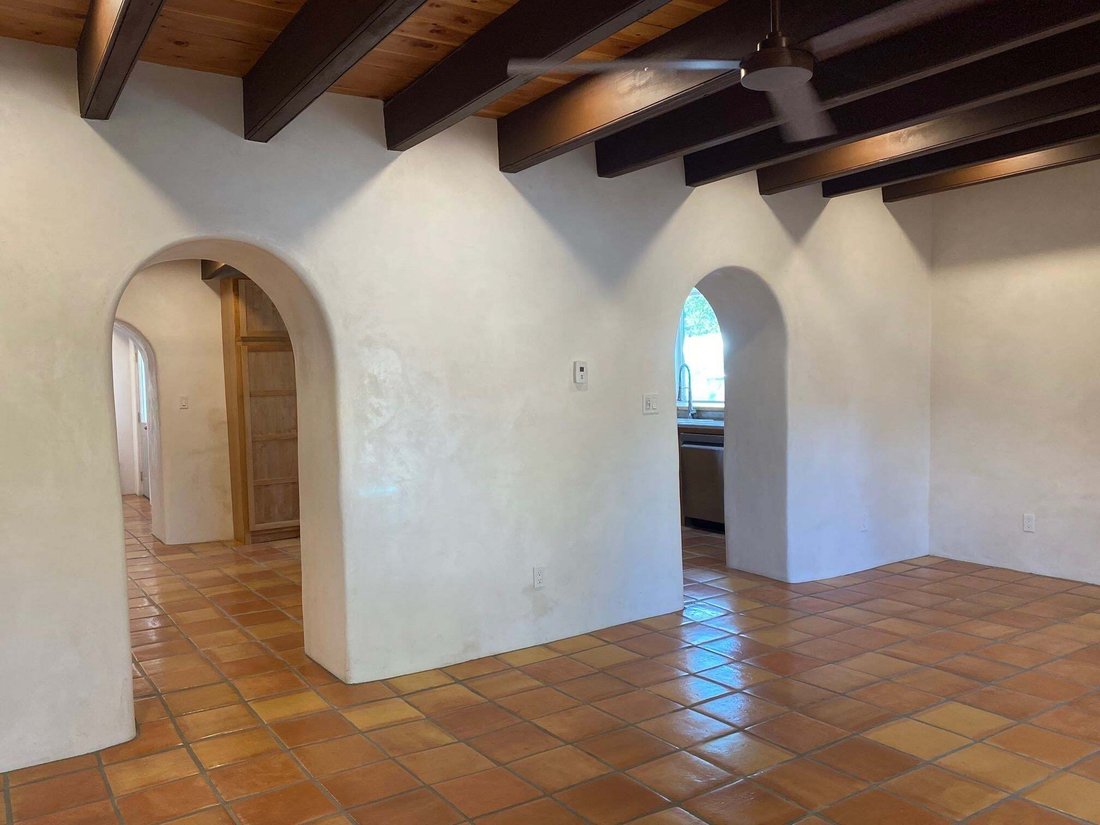 House in Taos, New Mexico, United States 5 - 18888634