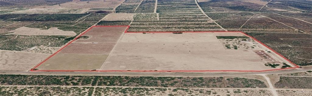 Terreno a Rio Grande City, Texas, Stati Uniti 4 - 18889873