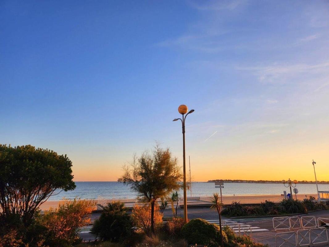 Apartment in Gare-Grand Clos, La Baule-Escoublac, France 1 - 18883986