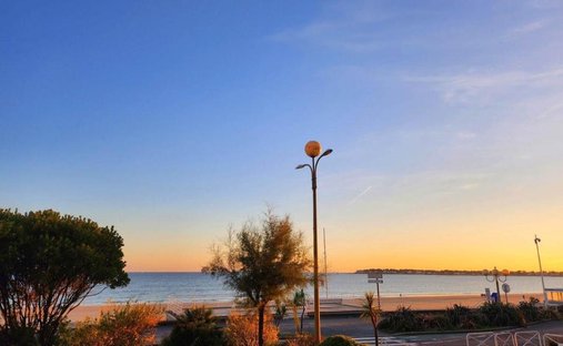 Apartamento en Estación-Grand Clos, La Baule-Escoublac, Francia 1