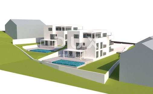 Terreno a Grad Opatija, Regione litoraneo-montana, Croazia 1