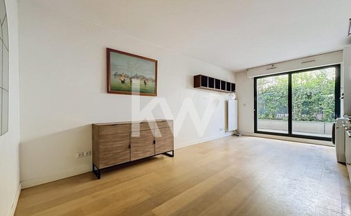 Apartamento en Vaillant-Sembat, Boulogne-Billancourt, Francia 1