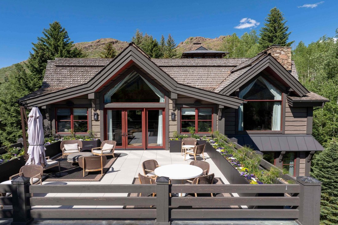 House in Sun Valley, Idaho, United States 5 - 18888315