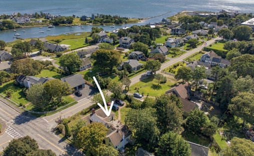 House in Harwich, Massachusetts, United States 1
