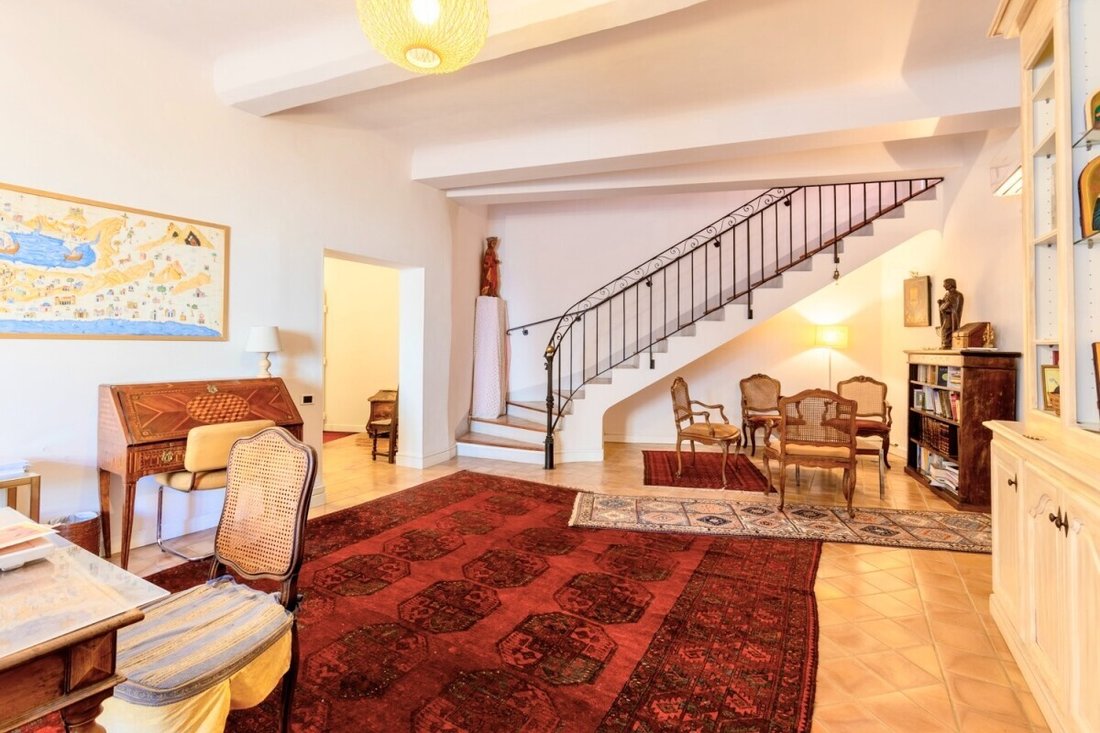 Apartamento en Comtale-Cente-Cours Mirabeau, Aix-en-Provence, Francia 5 - 18887439