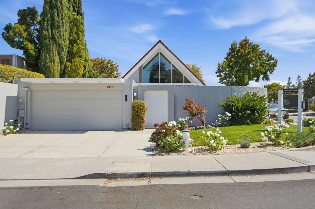 House in Sunnyvale, California, United States 1 - 18889241