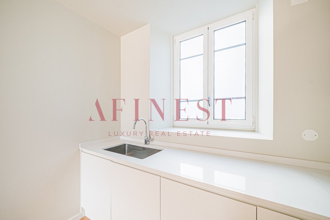 Apartment in Estoril, Cascais e Estoril, Lisbon 2 - 16206257