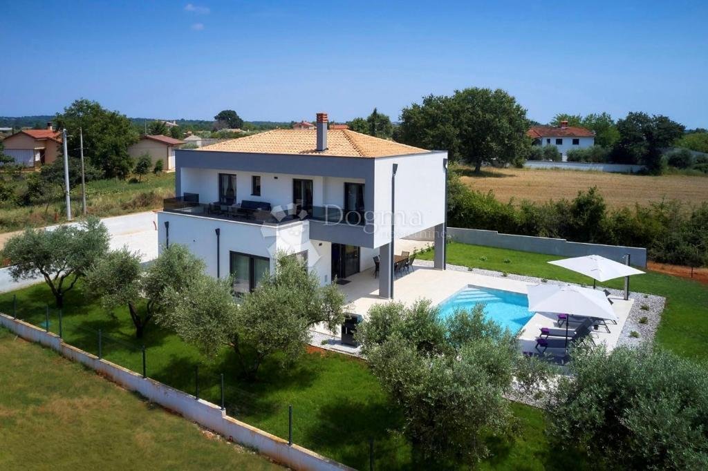 Casa en Loborika, Istria, Croacia 2 - 18891377