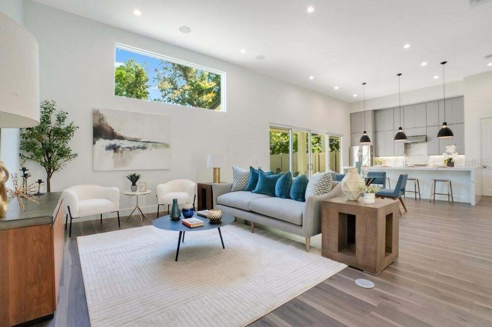 Townhouse in Winter Park, Florida, United States 4 - 18889224