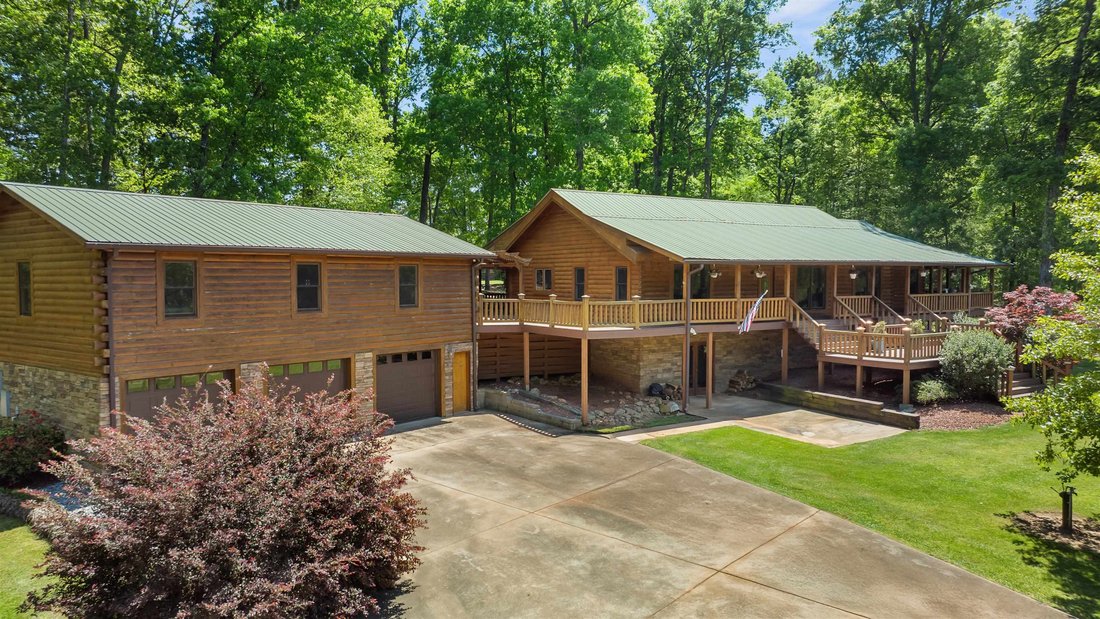 House in Eatonton, Georgia, United States 5 - 18888377