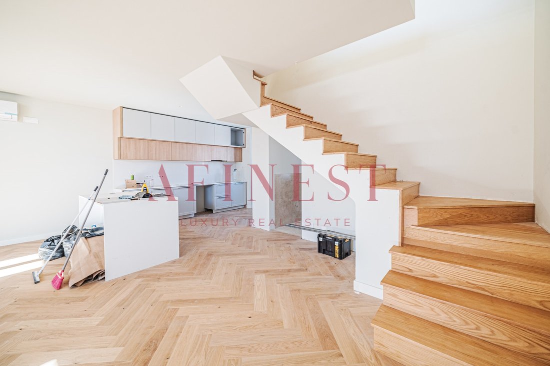 Apartment in Estoril, Cascais e Estoril, Lisbon 5 - 12523840