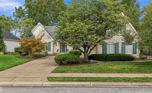 Maison à Washington Township, Indiana, États-Unis 1