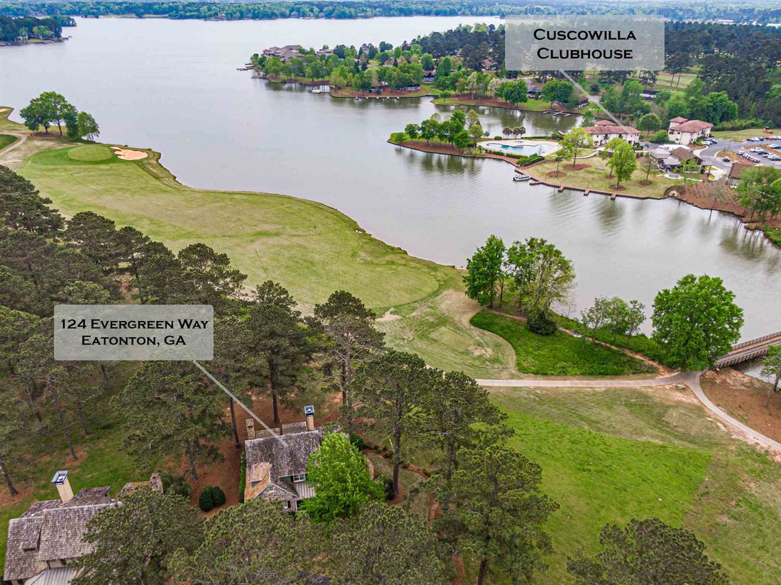 House in Eatonton, Georgia, United States 3 - 18888516