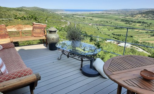 House in Buje, Istria County, Croatia 1