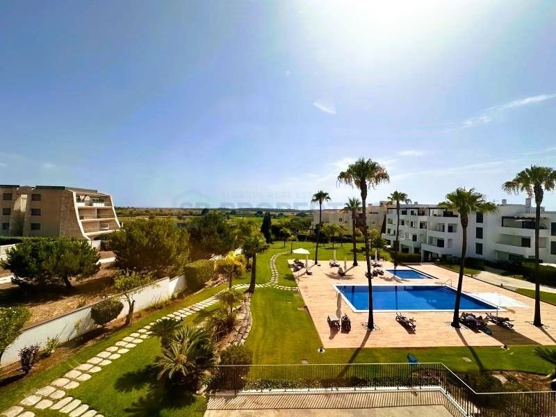 Apartment in Vilamoura, Quarteira, Algarve 1 - 18880041