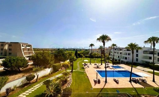 Apartment in Vilamoura, Quarteira, Algarve 1