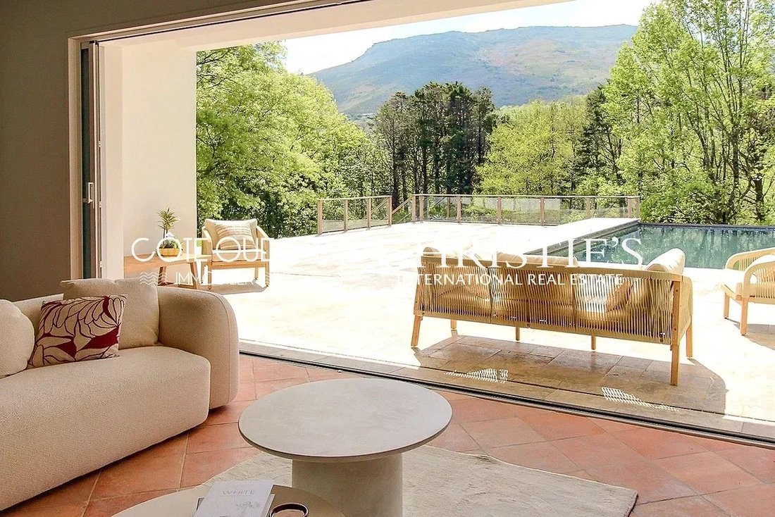 Villa in Ascain, Nouvelle-Aquitaine, France 5 - 17691221
