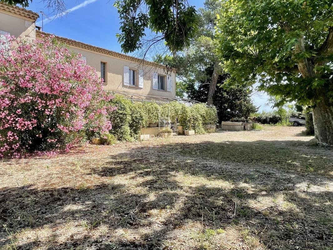 Haus in Arles, Provence-Alpes-Côte d'Azur, Frankreich 2 - 18881751