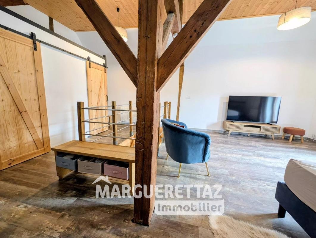 House in Contamine-sur-Arve, Auvergne-Rhône-Alpes, France 4 - 18883057