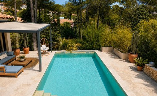 Maison à Nord, Saint-Clément-de-Rivière, France 1