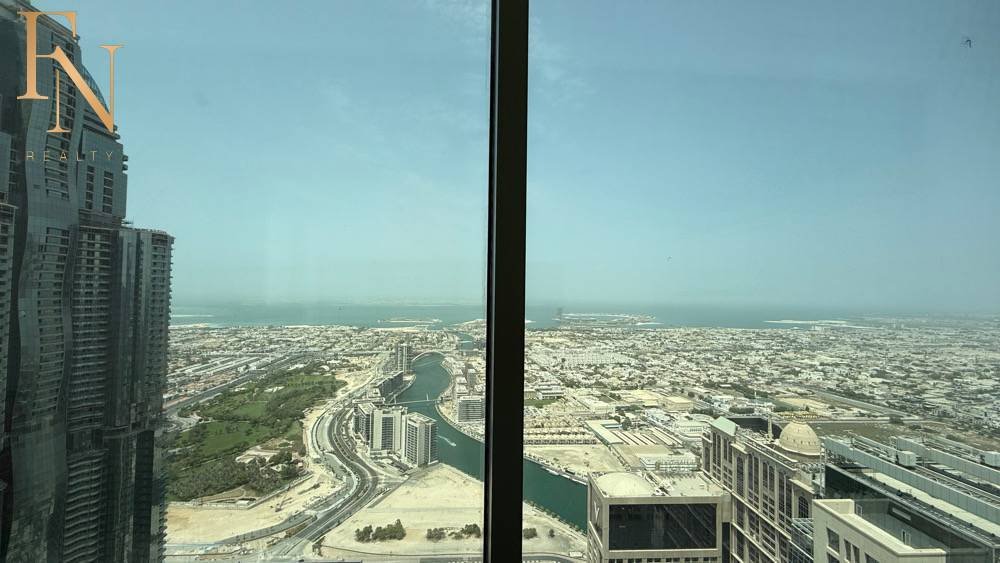 Apartamento en Business Bay, Dubái, Emiratos Árabes Unidos 2 - 18879901