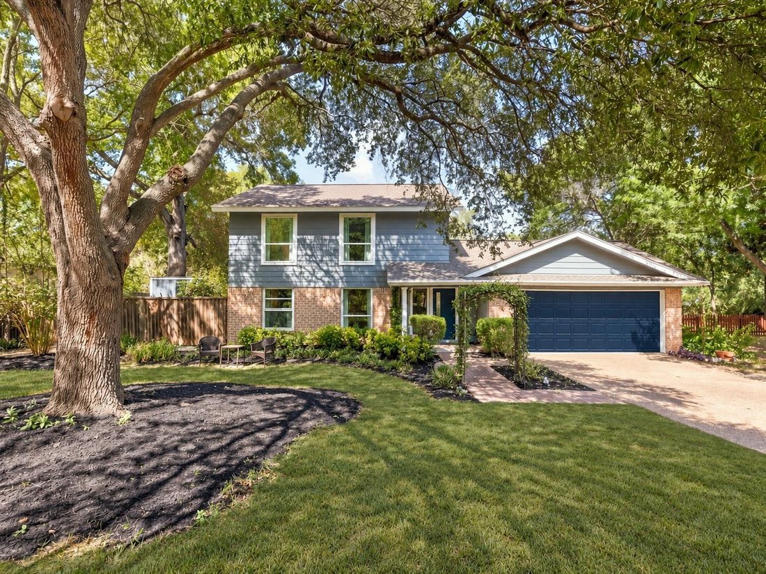 Casa a Austin, Texas, Stati Uniti 2 - 18890049