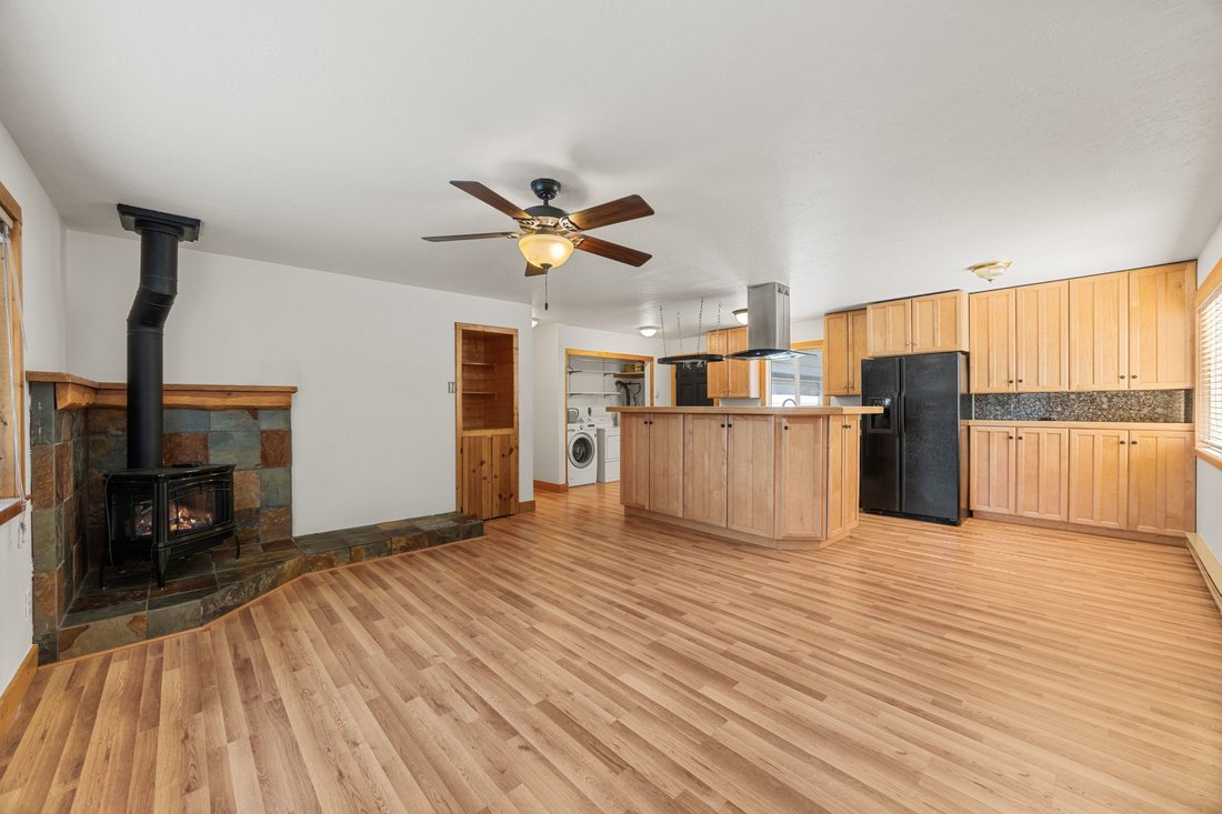 Haus in Ketchum, Idaho, Vereinigte Staaten 2 - 18885826